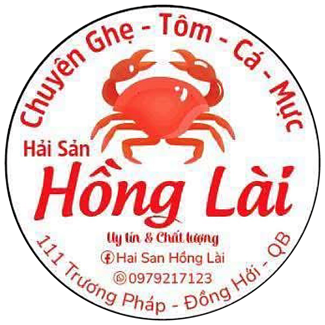 Hải Sản Hồng Lài